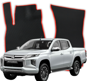 Mitsubishi L200 KJ 5 gen Pick-up (2014-2023)