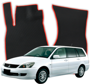 Mitsubishi Lancer 7 gen Station Wagon (2003-2009)