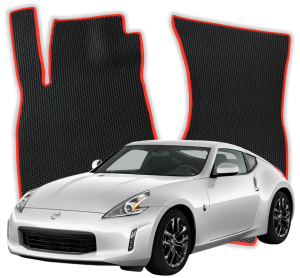 Nissan 370Z 1 gen Coupe 3 doors (2009-2020)
