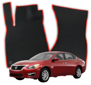 Nissan Altima 4 gen Coupe (2007-2013)