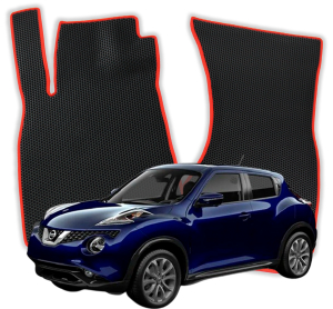 Nissan Juke F15 1 gen SUV (2010-2019)