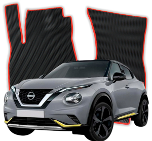 Nissan Juke Kiiro 2 gen SUV (2019-2025)