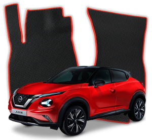 Nissan Juke N-Connecta 2 gen SUV (2019-2025)