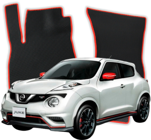 Nissan Juke Nismo RS 1 gen SUV (2010-2019)