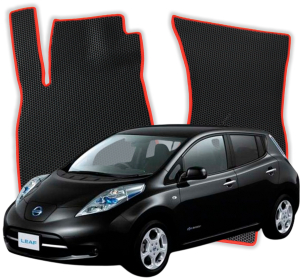 Nissan Leaf 1 gen Hatchback 5 doors (2010-2017)