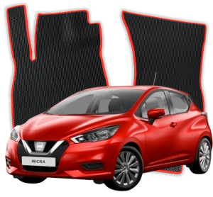 Nissan Micra K14 5 gen Hatchback 5 doors (2016-2023)
