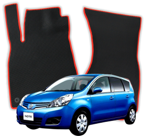 Nissan Note E11 1 gen Hatchback 5 doors (2006-2012)