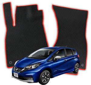 Nissan Note E12 2 gen Hatchback 5 doors (2012-2020)