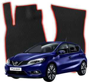 Nissan Pulsar C13 1 gen Hatchback 5 doors (2014-2018)