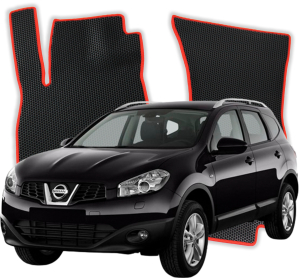 Nissan Qashqai J10 1 gen SUV (2006-2013)