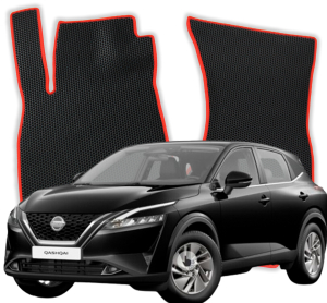 Nissan Qashqai N-Connecta J11 2 Gen SUV (2013-2021)
