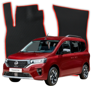 Nissan Townstar 1 gen KombiVan 5 doors (2021-2025)