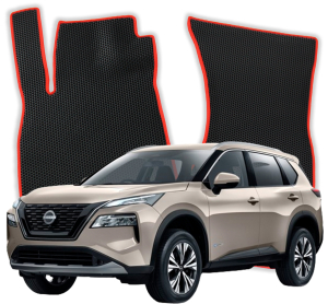 Nissan X-Trail 5 Seater T33 4 gen SUV (2021-2025)
