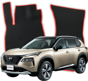 Nissan X-Trail 7 Seater T33 4 gen SUV (2021-2025)