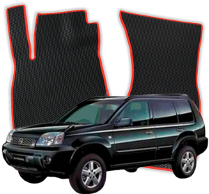 Nissan X-Trail T30 1 gen SUV (2001-2007)