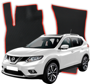 Nissan X-Trail T32 3 gen SUV (2013-2021)