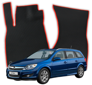 Opel Astra H A04 3 gen Station Wagon (2004-2014)