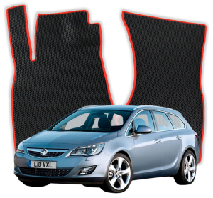 Opel Astra J P10 4 gen Station Wagon (2009-2015)