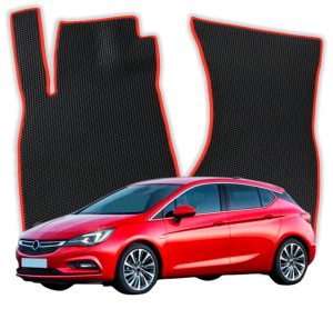 Opel Astra K B16 5 gen Hatchback 5 doors (2015-2021)