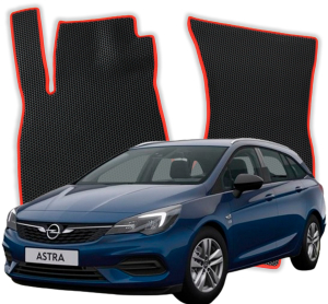 Opel Astra K Sport Tourer B16 5 gen Station Wagon (2015-2021)