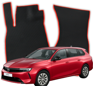 Opel Astra L 6 gen Station Wagon (2022-2024)