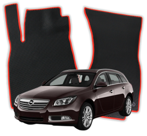 Opel Insignia A 1 gen Station Wagon (2008-2017)