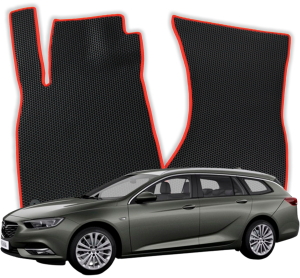 Opel Insignia B 2 gen Station Wagon (2017-2022)