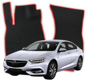 Opel Insignia Grand Sport B 2 gen Liftback (2017-2022)