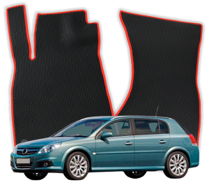 Opel Signum 1 gen Hatchback 5 doors (2003-2008)