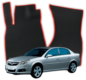 Opel Vectra C 3 gen Sedan (2002-2010)