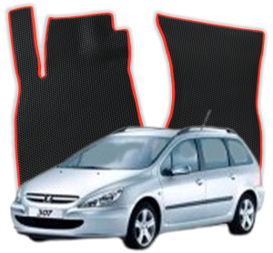Peugeot 307 1 gen Station Wagon (2001-2008)