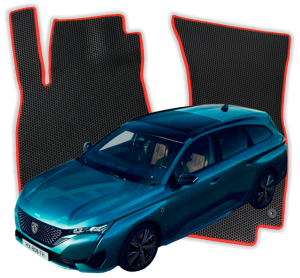 Peugeot 308 3 gen Station Wagon (2021-2025)