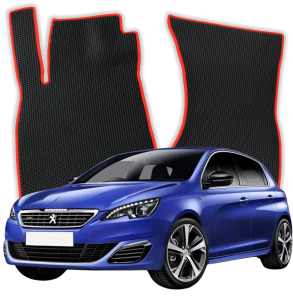 Peugeot 308 GT T9 2 gen Hatchback 5 doors (2013-2021)