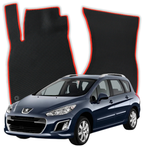 Peugeot 308 T7 1 gen Station Wagon (2007-2014)