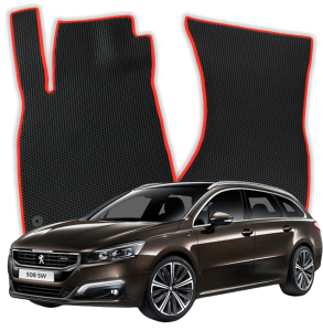 Peugeot 508 GT 1 gen Station Wagon (2010-2019)