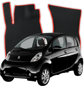 Peugeot iON Standart 1 gen Hatchback 5 doors (2010-2025)