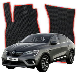 Renault Arkana E-TECH 1 gen SUV (2020-2024)