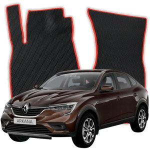 Renault Arkana INTENS 1 gen SUV (2020-2025)