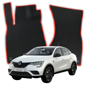 Renault Arkana Zen 1 Gen SUV (2020-2025)