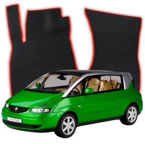 Renault Avantime 1 gen Minivan (2001-2003)