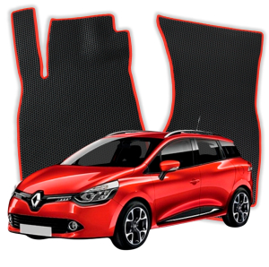 Renault Clio 4 gen Station Wagon (2012-2019)