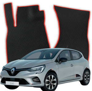 Renault Clio 5 gen Hatchback 5 doors (2019-2024)