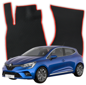 Renault Clio Hybrid E-Tech 5 gen Hatchback 5 doors (2019-2024)