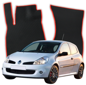 Renault Clio RS 3 gen Hatchback 3 doors (2005-2012)