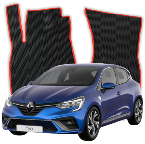 Renault Clio RS-Line 5 gen Hatchback 5 doors (2019-2025)
