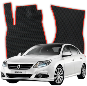 Renault Latitude 1 gen Sedan (2010-2015)