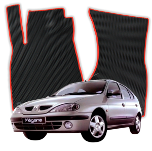 Renault Megane 1 gen Liftback (1995-2002)