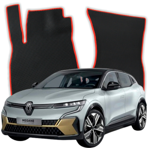 Renault Megane E-Tech 1 gen Hatchback 5 doors (2021-2025)