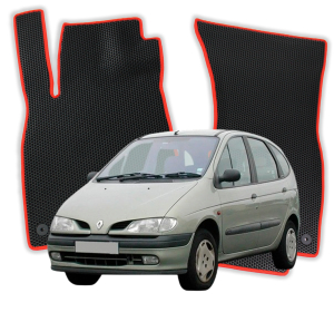 Renault Scenic 1 gen Minivan (1997-2003)