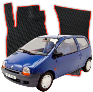 Renault Twingo 1 gen Hatchback 3 doors (1993-2007)